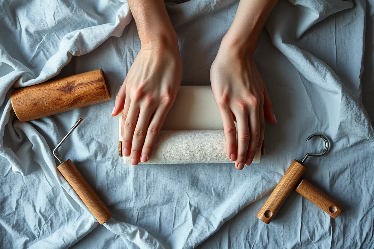 how to chalk paint techniques mistakes — How To Chalk Paint Techniques Mistakes (the finished result)