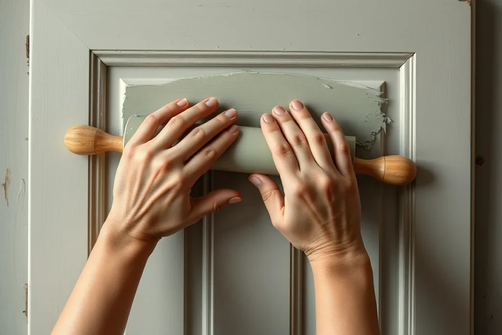 How To Chalk Paint Techniques Techniques