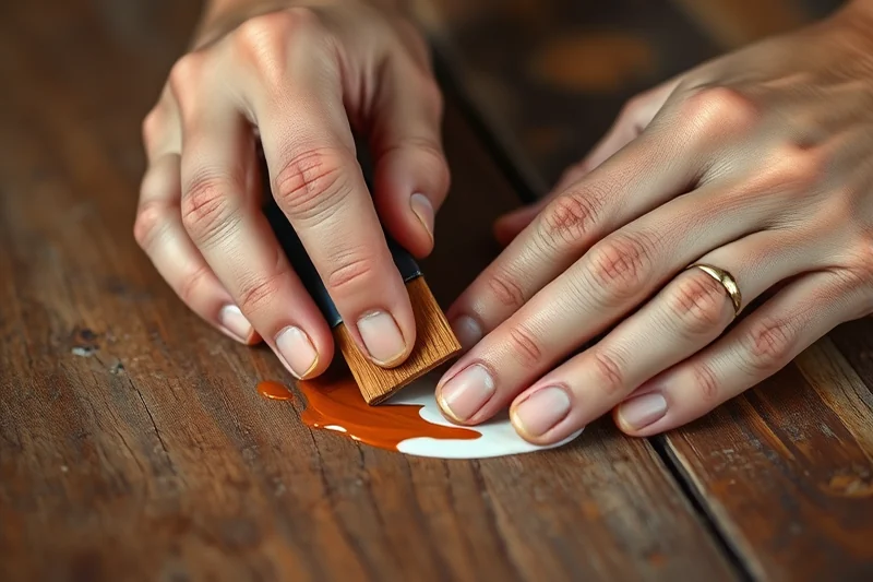 how to chalk paint techniques techniques β How To Chalk Paint Techniques Techniques (step by step)