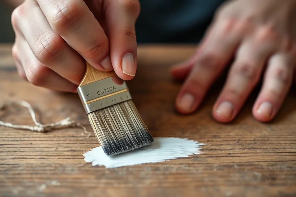 Modern Chalk Paint For Beginners