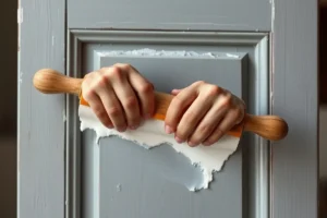 Natural Chalk Paint Techniques Tips