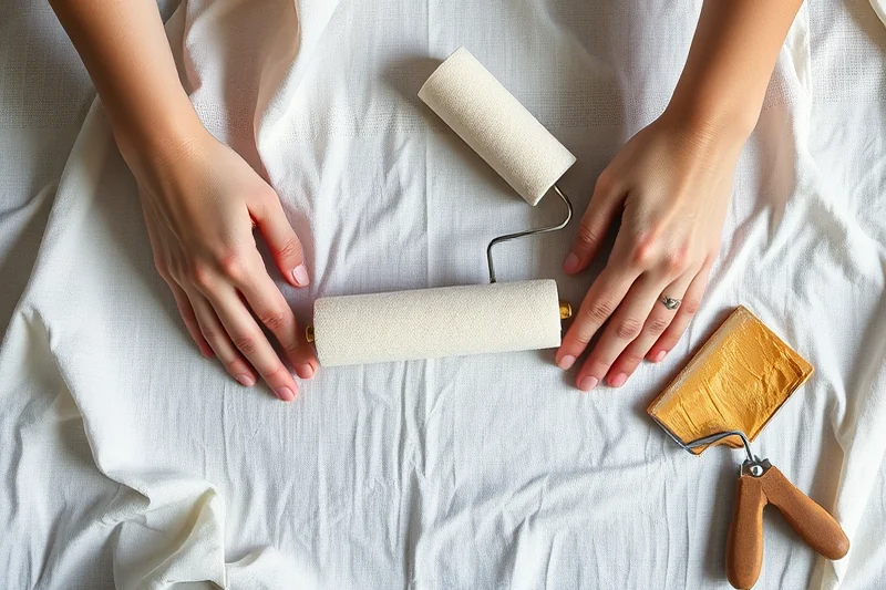 natural chalk paint techniques tips — Natural Chalk Paint Techniques Tips (the finished result)