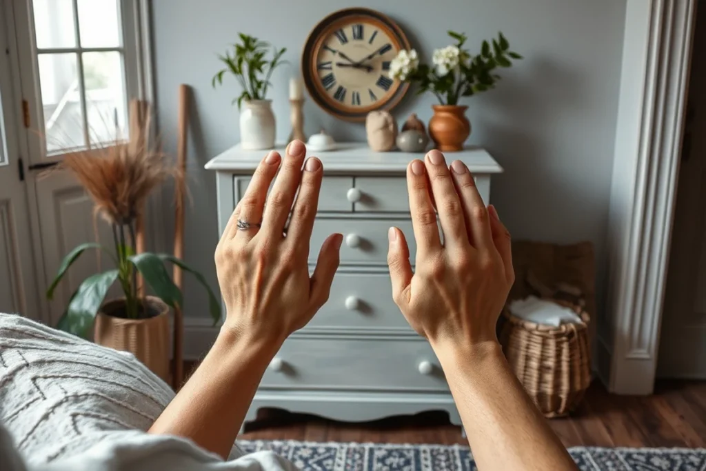 Simple Chalk Paint Techniques For Beginners