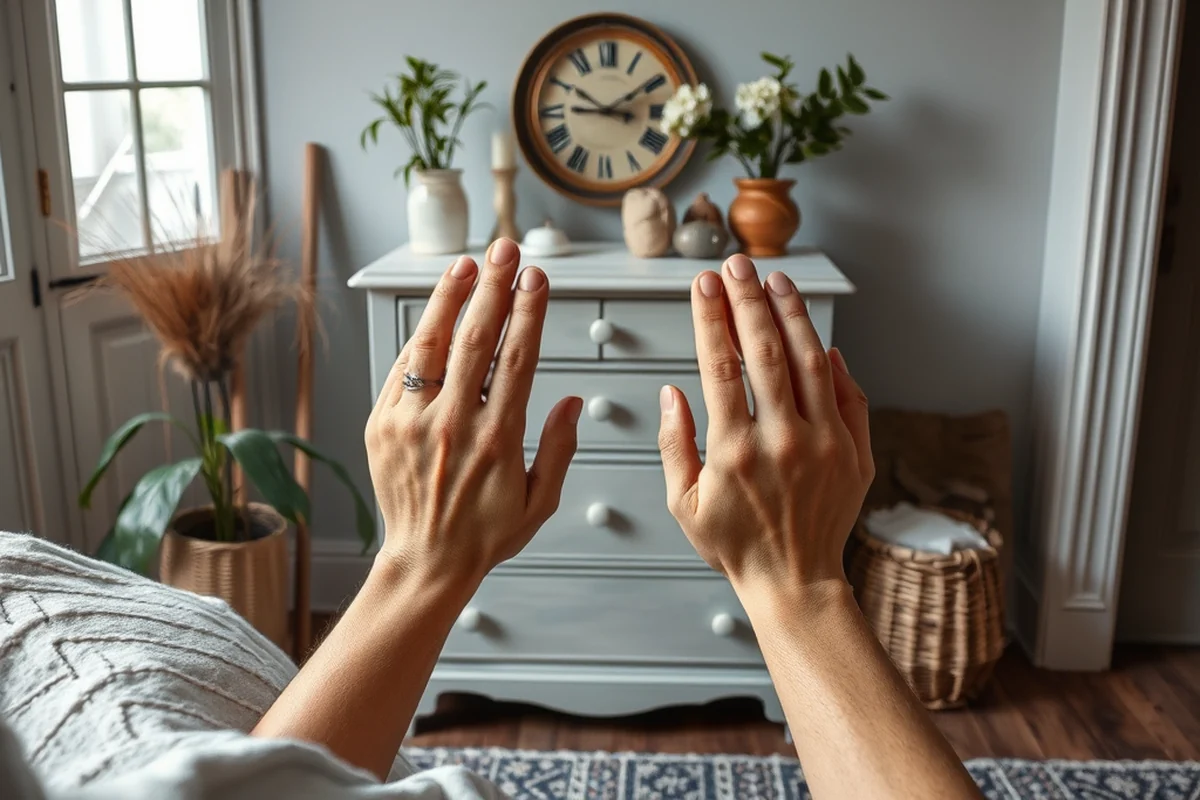 simple chalk paint techniques for beginners — Simple Chalk Paint Techniques For Beginners